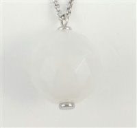 Collana Morellato Donna in Acciaio Pietre dure SCU01 - SCU01